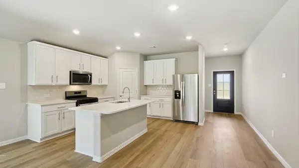 2400 Nicole Drive, Denton, TX 76208