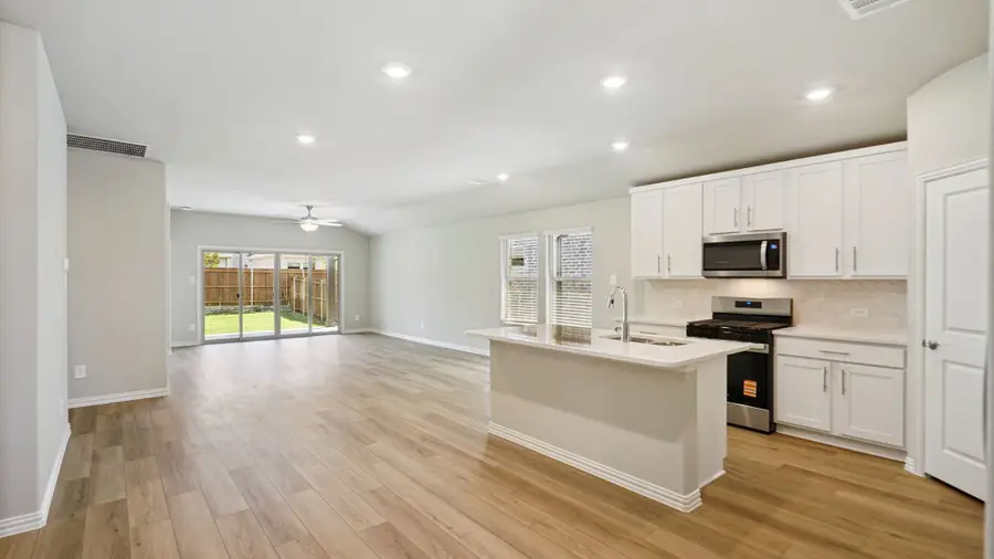 2400 Nicole Drive, Denton, TX 76208 - #3