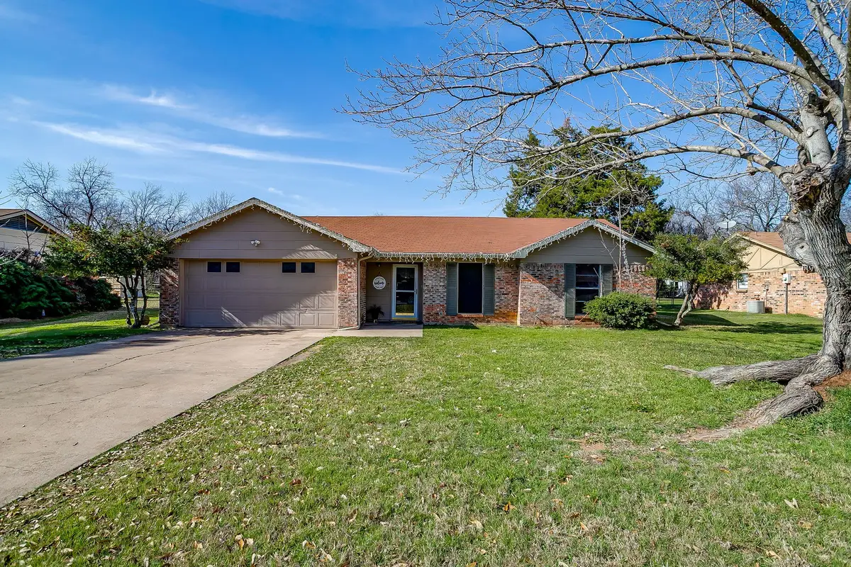 1022 Princeton Place, Cleburne, TX 76033 - #1