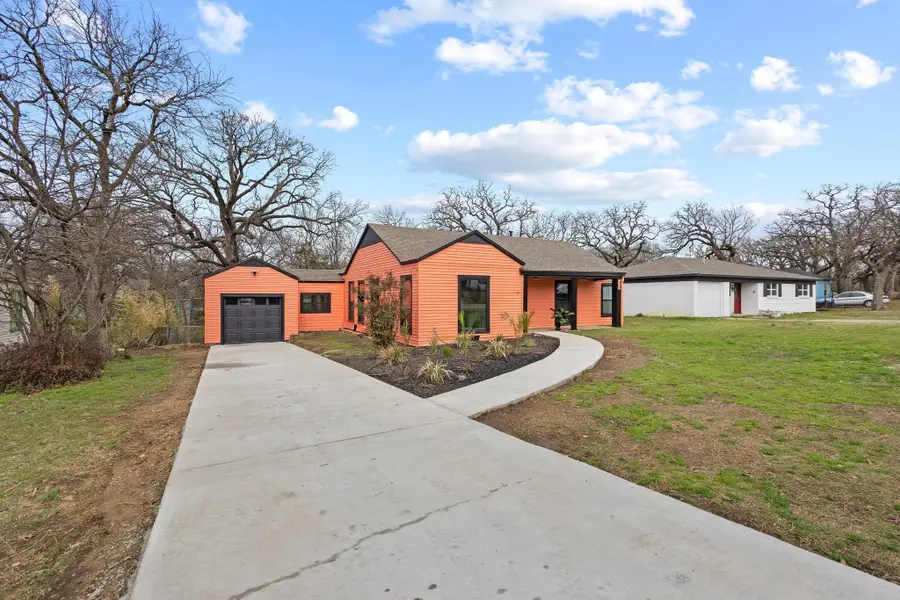 43 Vaughn Drive, Denison, TX 75020 - #2