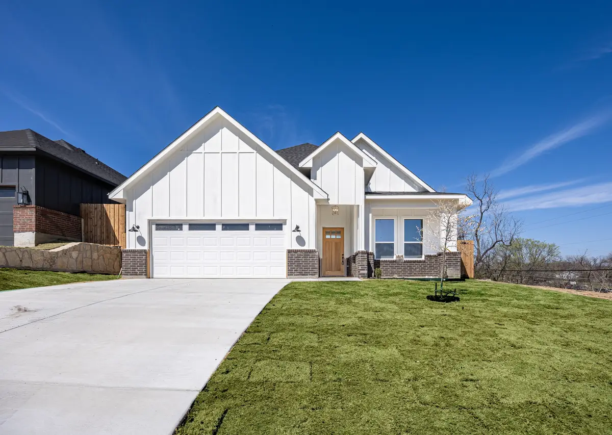 5200 Helmick Avenue, Fort Worth, TX 76107 - #1