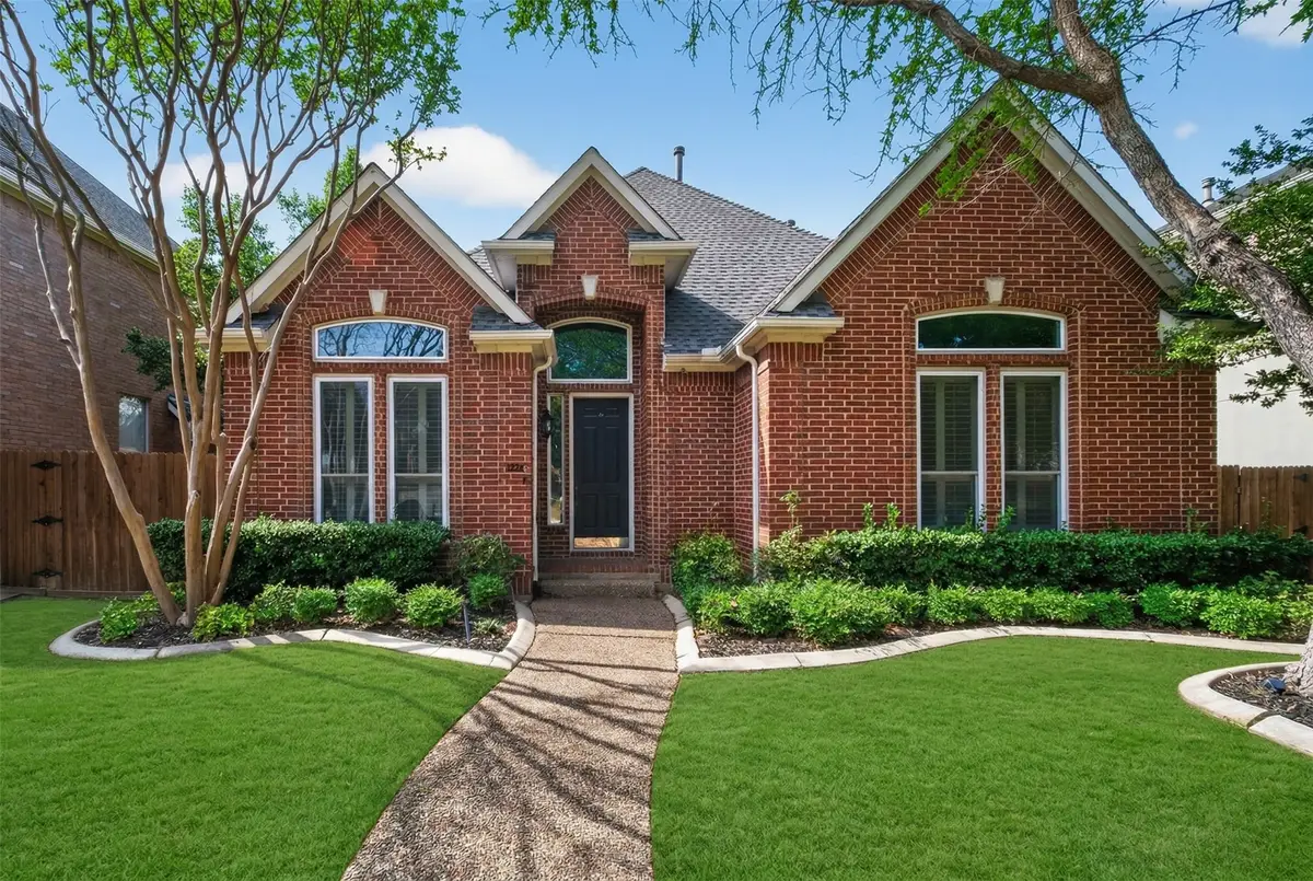 3215 Ricci Lane, Irving, TX 75062 - #1