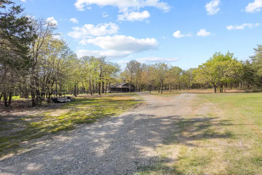 181 Jennettes Road, Denison, TX 75020 - #2