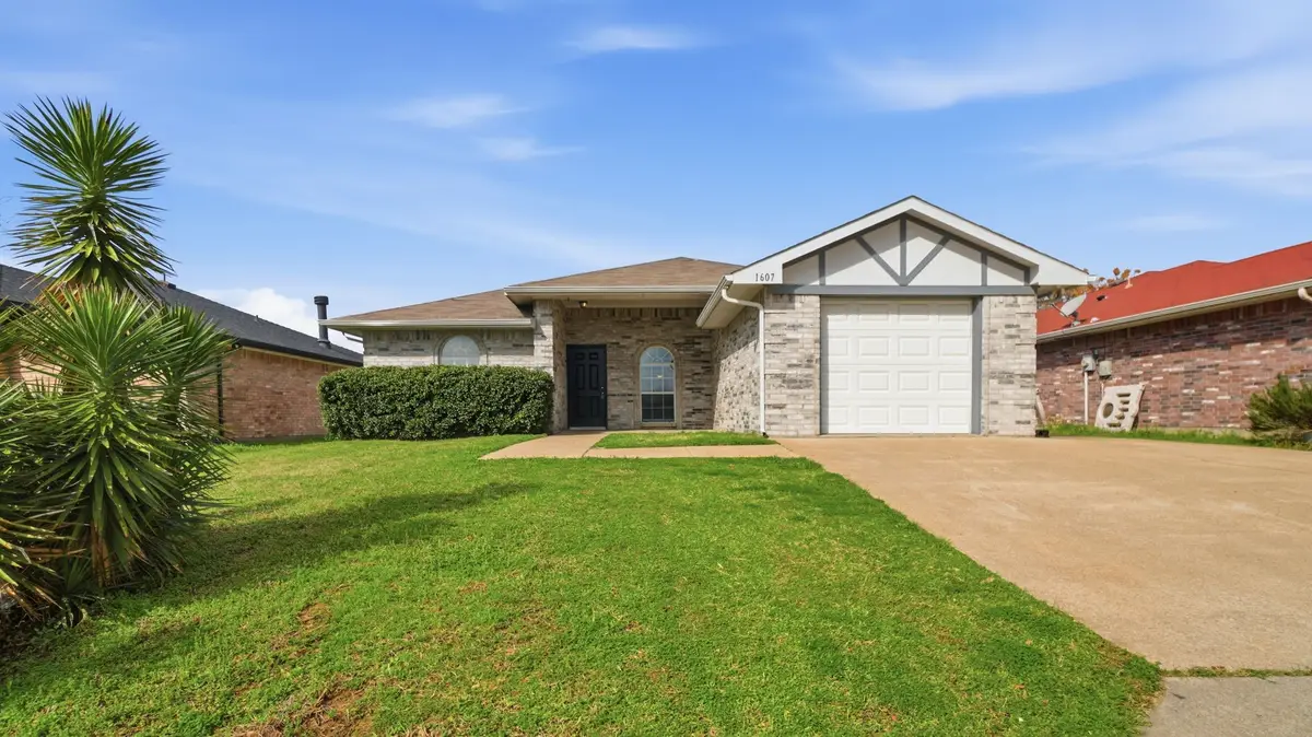 1607 Tampa Bay Drive, Dallas, TX 75217 - #1