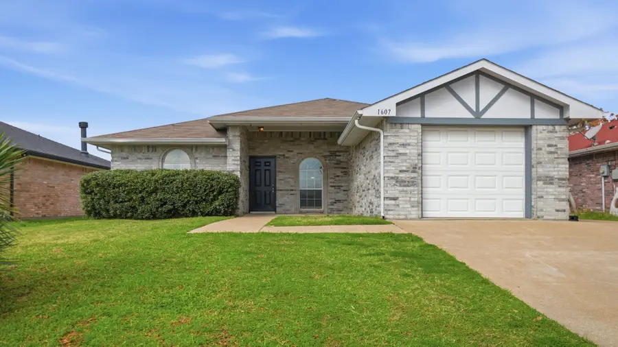 1607 Tampa Bay Drive, Dallas, TX 75217 - #2