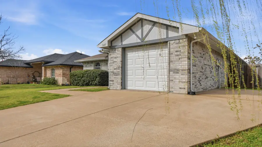 1607 Tampa Bay Drive, Dallas, TX 75217 - #3