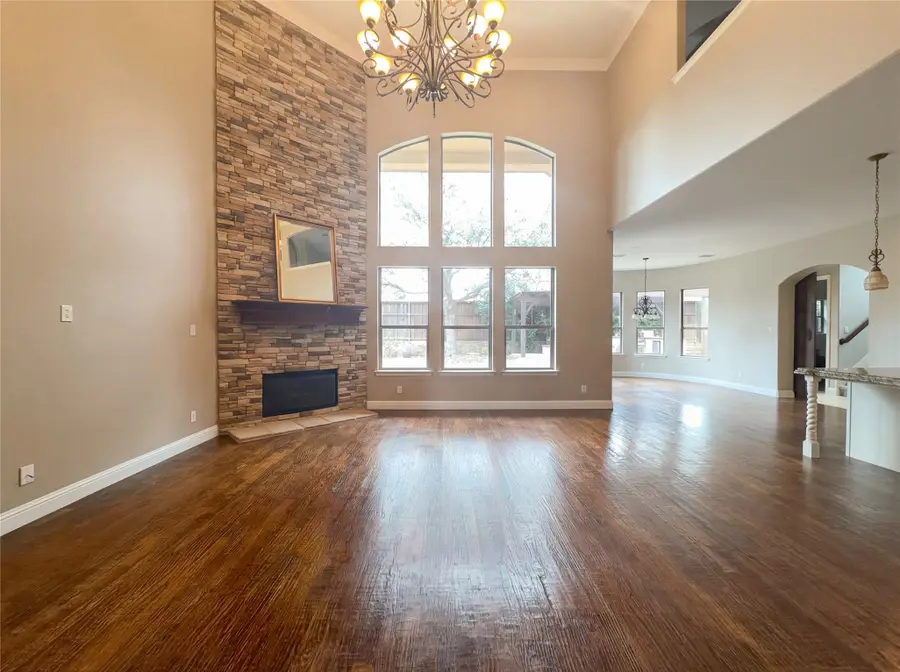 701 Buffalo Springs Drive, Prosper, TX 75078 - #3