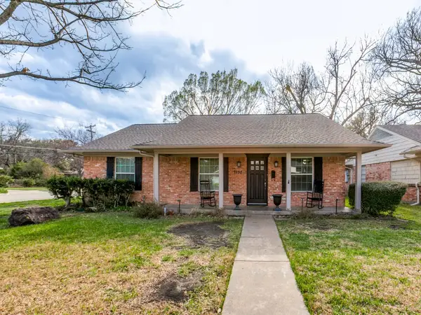 7130 Rutgers Drive, Dallas, TX 75214