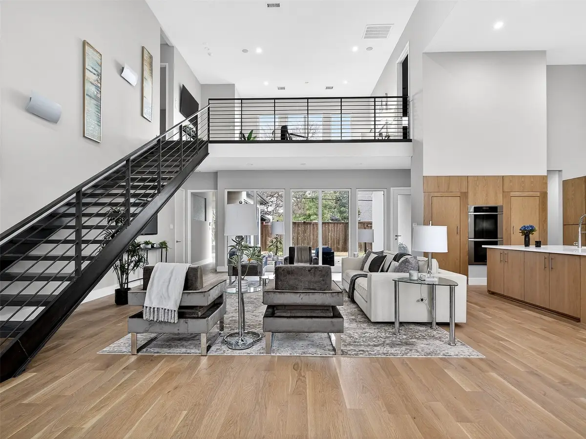 5815 Boca Raton Drive, Dallas, TX 75230 - #1