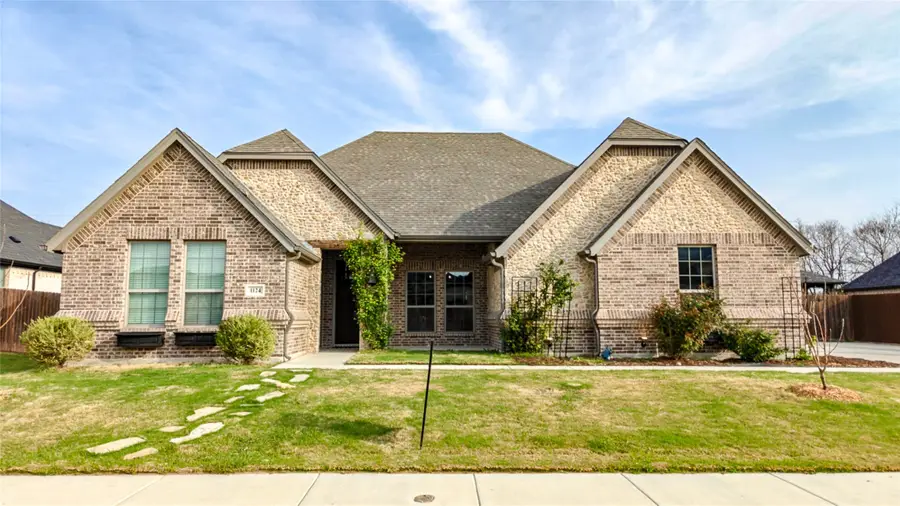 1124 Rocky Springs Trail, Haslet, TX 76052 - #2