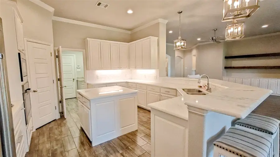 1124 Rocky Springs Trail, Haslet, TX 76052 - #3