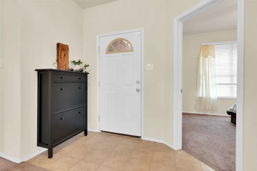 805 Cormorant Drive, Sherman, TX 75092 - #3