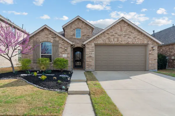 1821 Waxwing Trail, Argyle, TX 76226