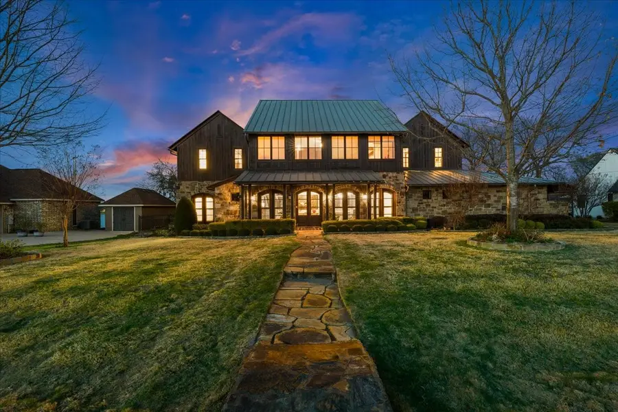 1173 The Shores Drive, Corsicana, TX 75109 - #3