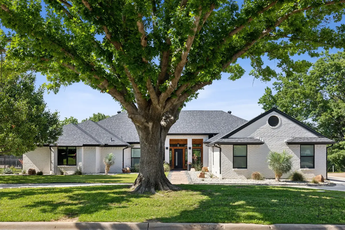 3 Palmetto Court, Trophy Club, TX 76262 - #1