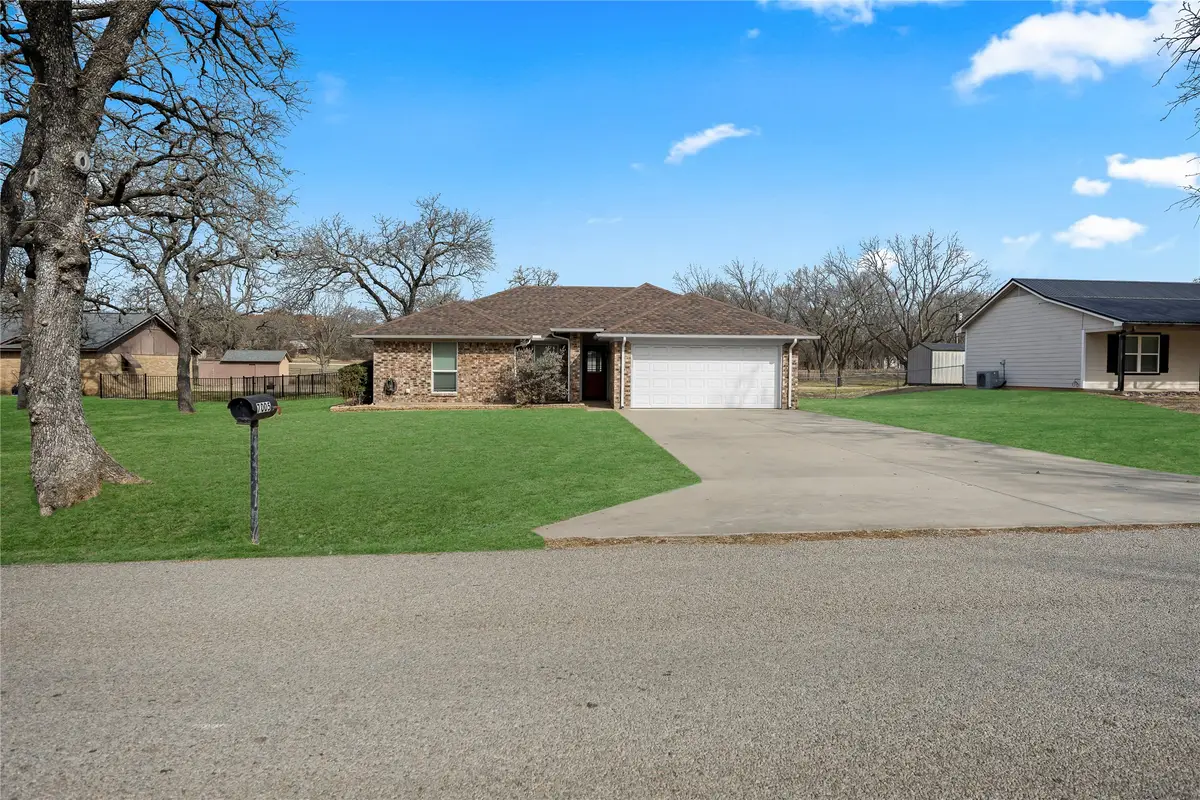 7005 County Road 527, Burleson, TX 76028 - #1