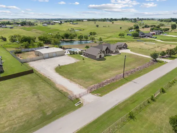 12190 Marion Road, Sanger, TX 76266