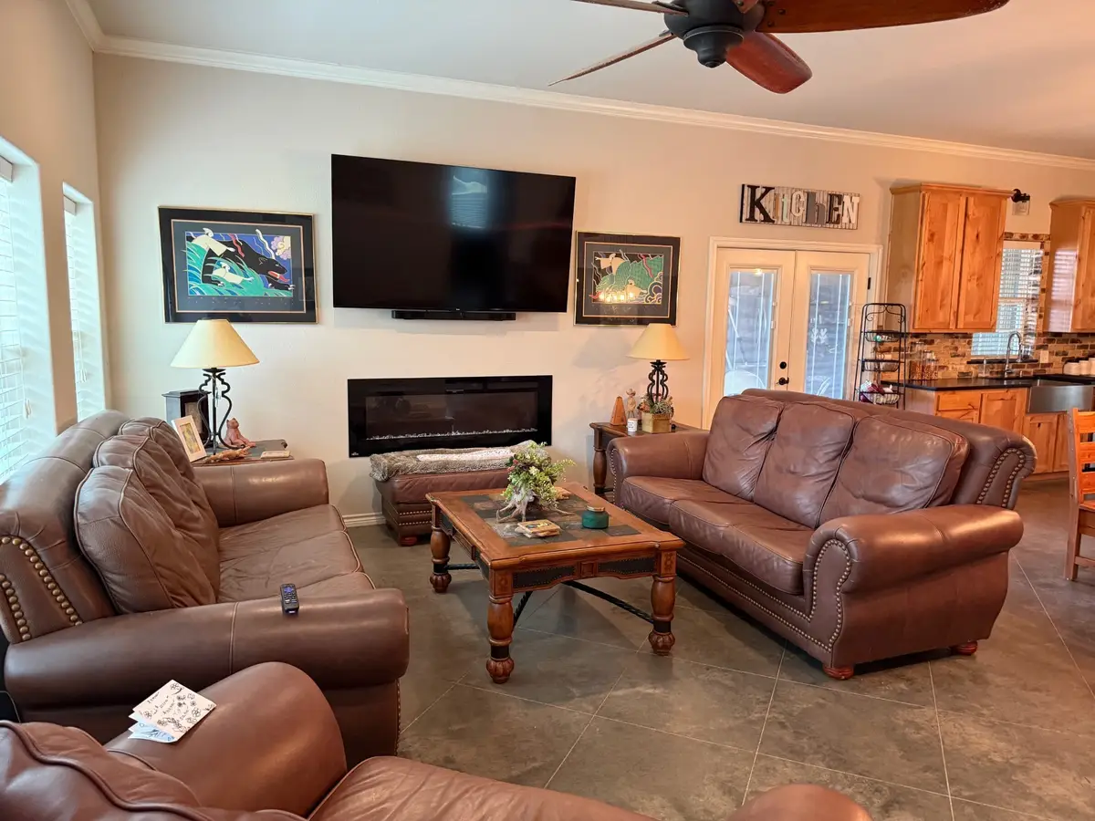 15542 Gholson Road, Waco, TX 76705 - #1