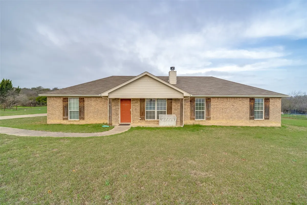 120 Pinnacle Circle, Aledo, TX 76008 - #1