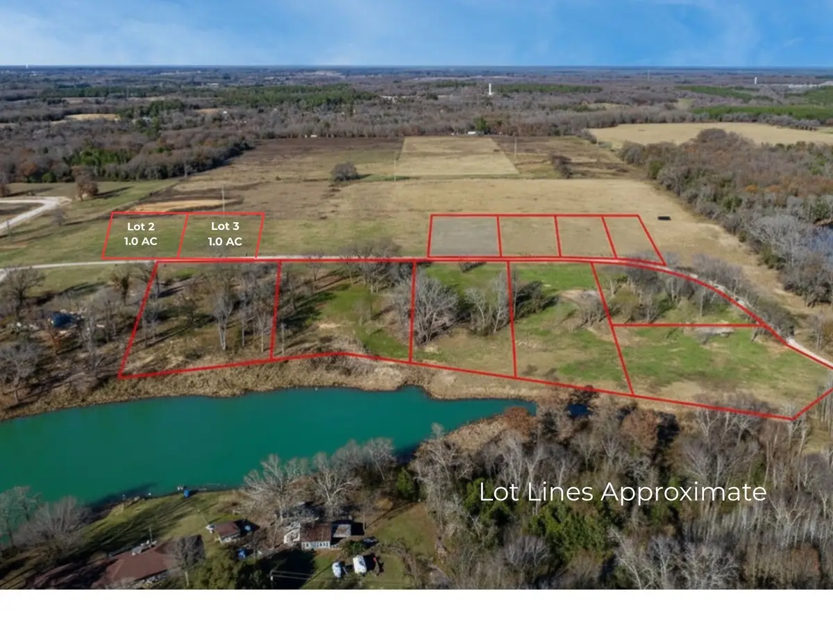 Lot 3 Pr 2228, Mineola, TX 75773 - #1