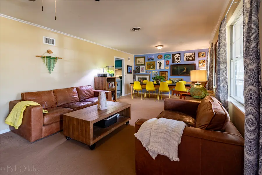 719 Camilla Drive, Shreveport, LA 71104 - #2