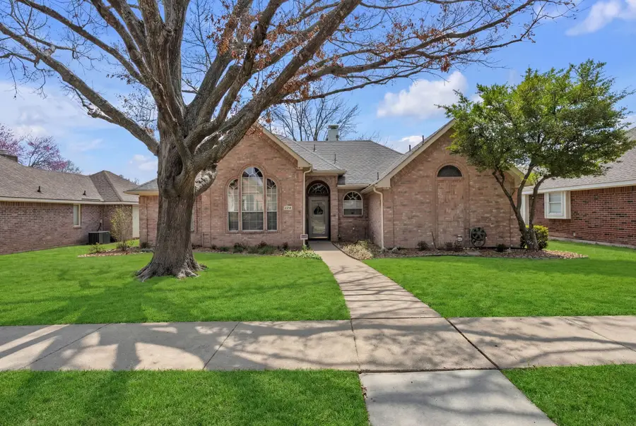 2214 Saint Albens Place, Garland, TX 75040 - #2
