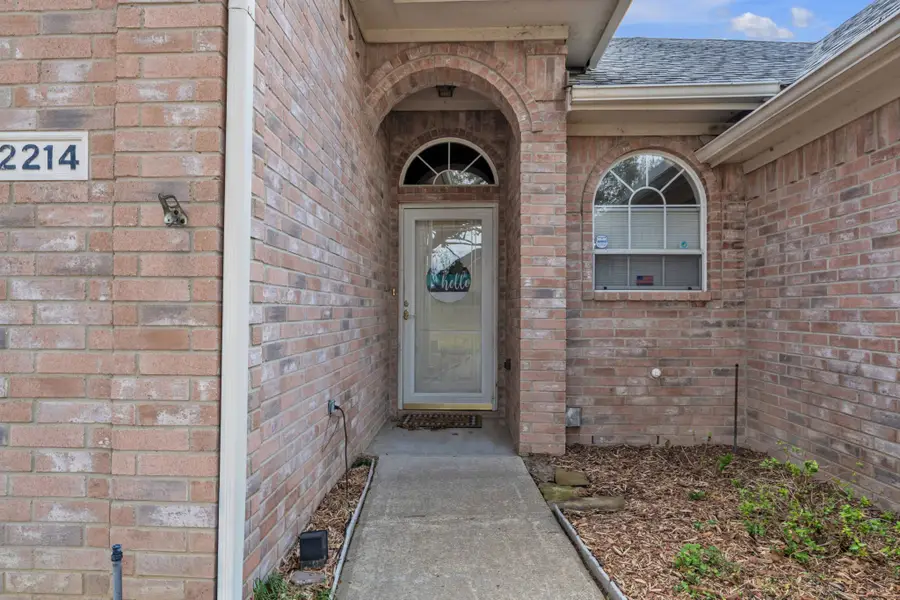 2214 Saint Albens Place, Garland, TX 75040 - #3