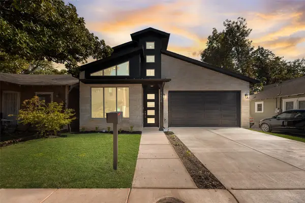 4404 Rusk Avenue, Dallas, TX 75204