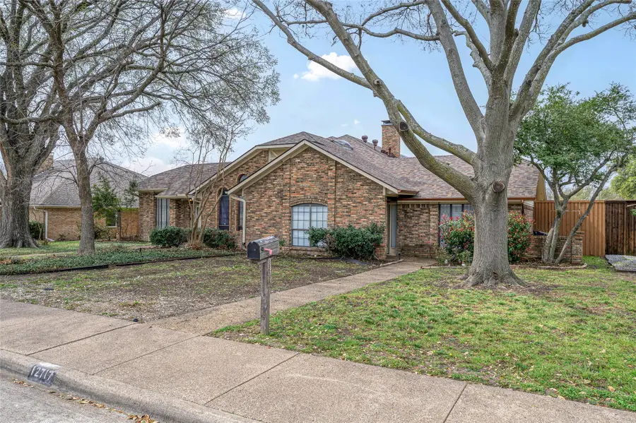 12717 Hornbeam Drive, Dallas, TX 75243 - #2