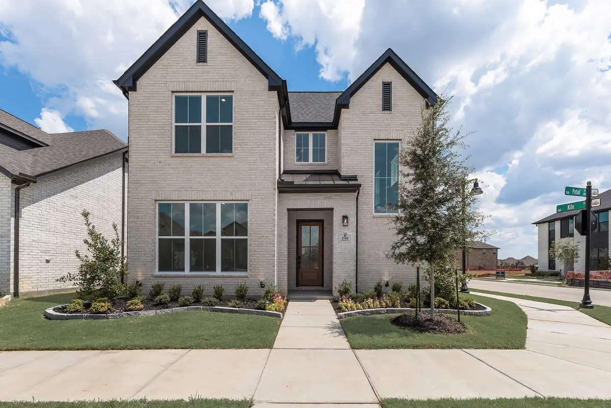 1501 Pintail Place, Celina, TX 75009 - #1