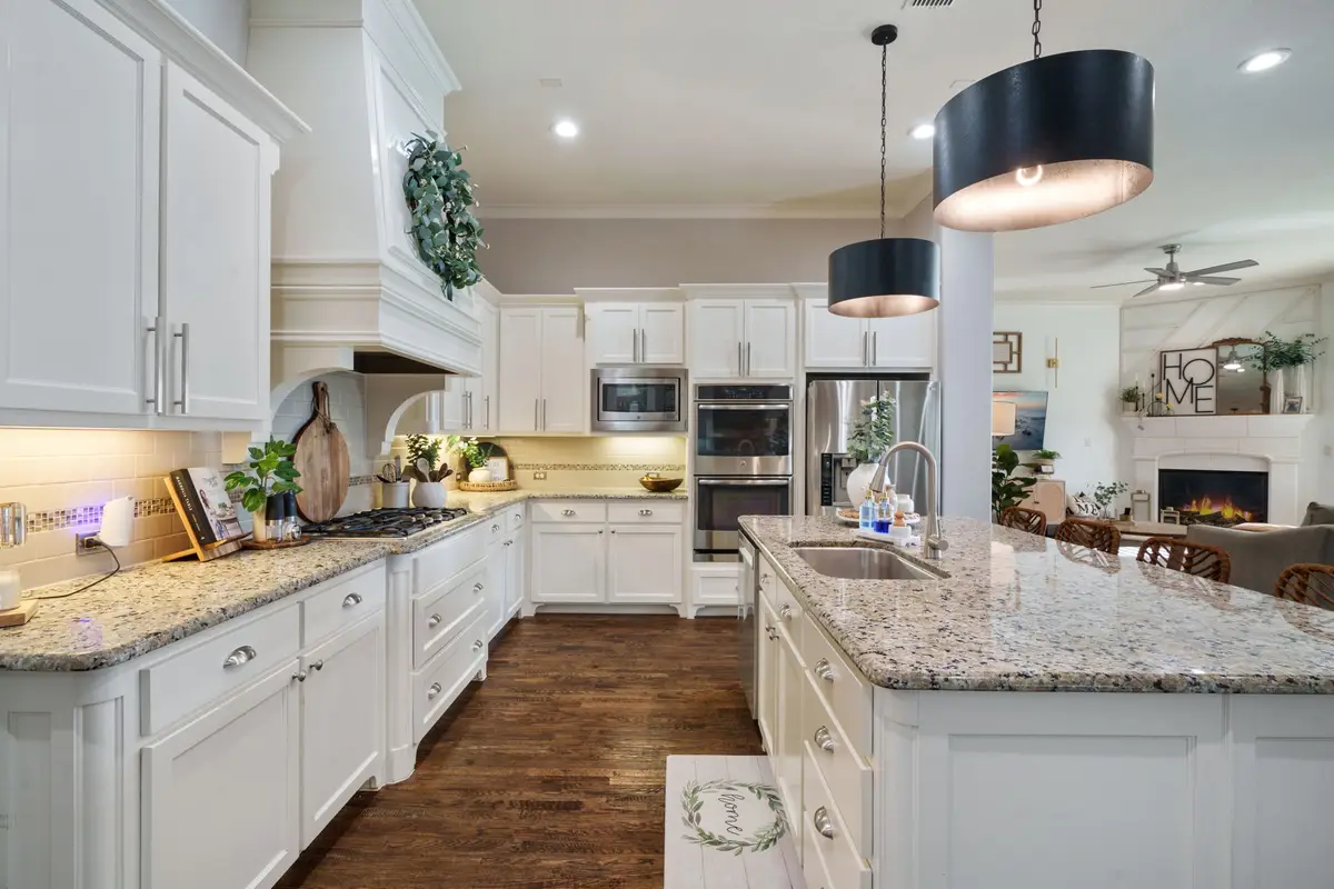 1318 Cottonwood Drive, Celina, TX 75009 - #1