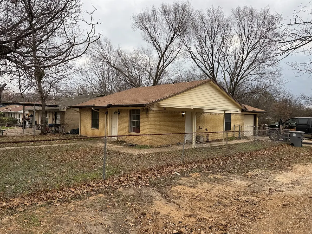 2246 Denmark Street, Dallas, TX 75253 - #1