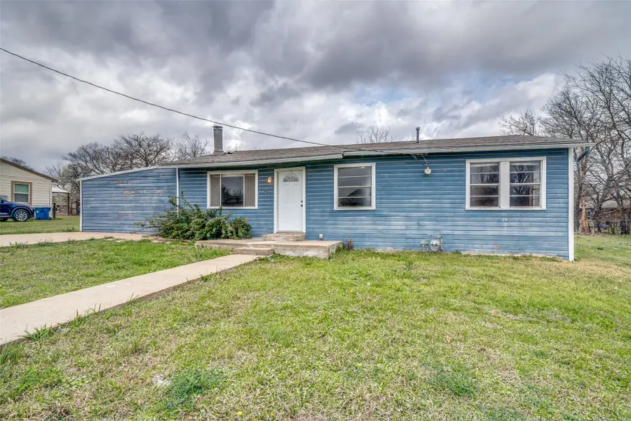 207 Caddo Street, Josephine, TX 75173 - #2