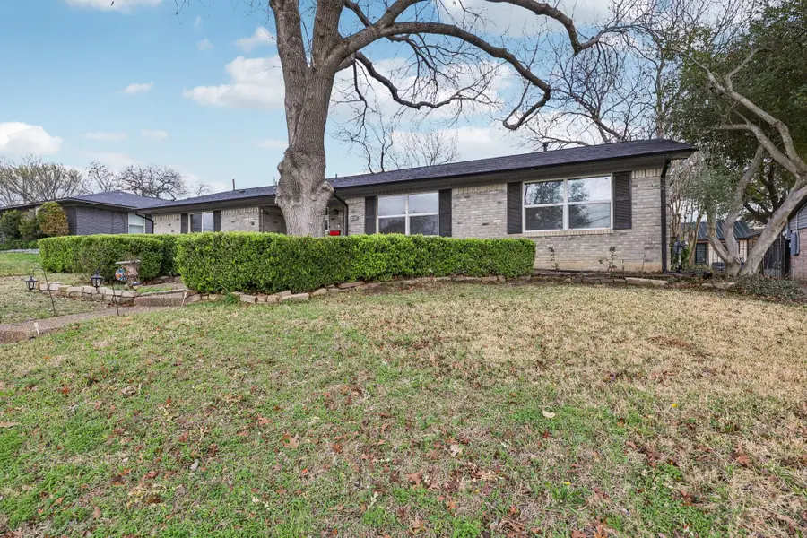 9306 Clearwater Drive, Dallas, TX 75243 - #3