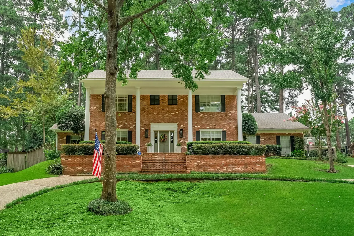 327 Glen Erica Street, Shreveport, LA 71106 - #1