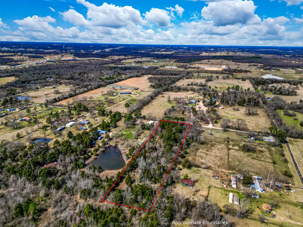 TBD County Road 1215, Canton, TX 75103 - #1