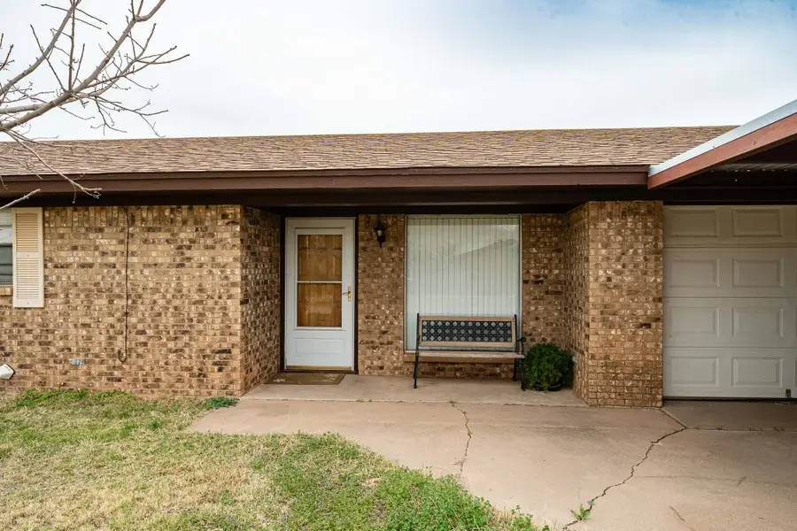 531 Avenue N N, Anson, TX 79501 - #2