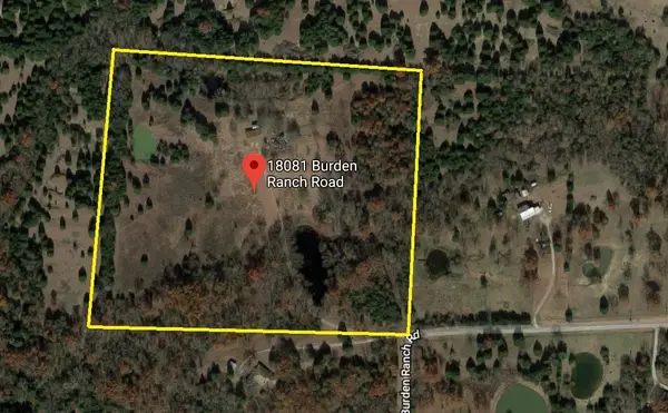 18081 Burden Ranch Dr, Farmersville, TX 75442