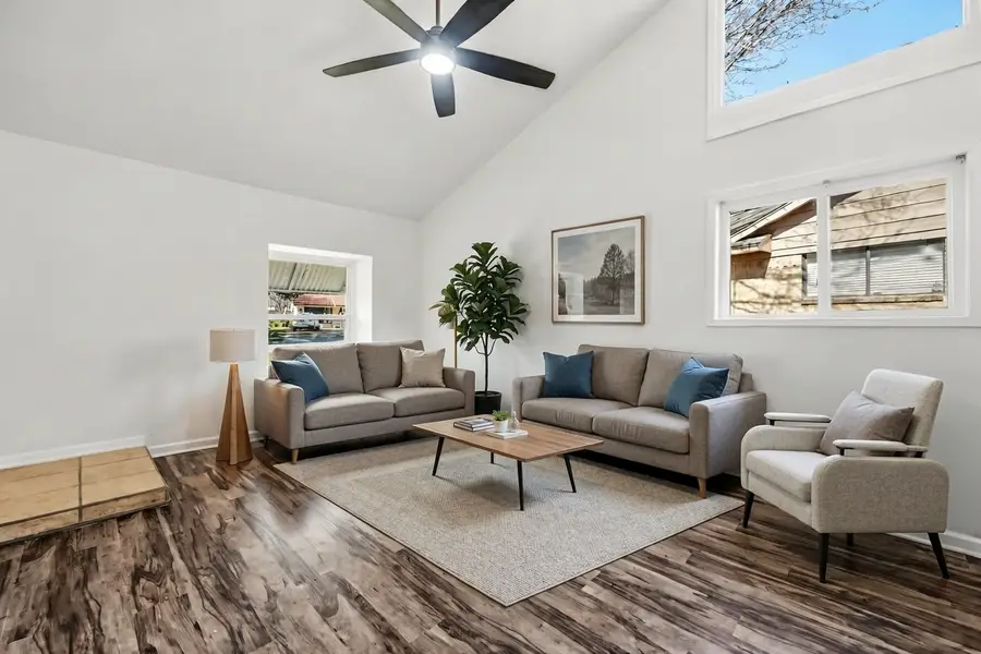 2879 Elsinor Drive, Fort Worth, TX 76116 - #3