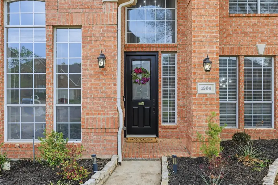 1904 N Port Court, Grapevine, TX 76051 - #3