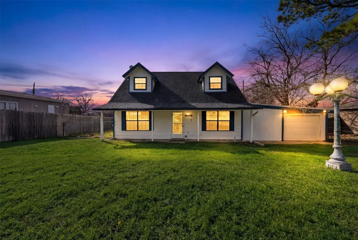 1512 Sheri Lane S, Pelican Bay, TX 76020 - #1