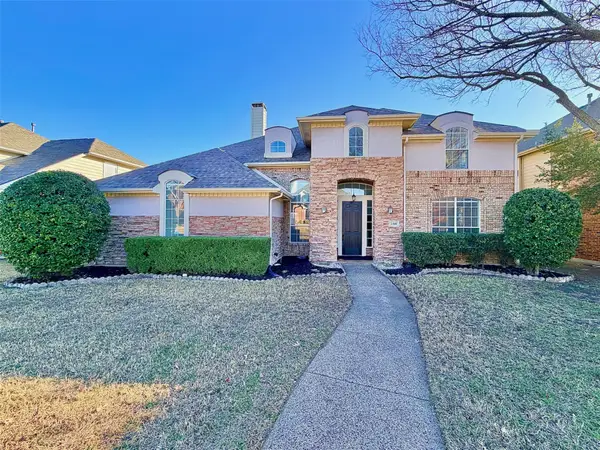 2308 Windy Ridge Court, Plano, TX 75025
