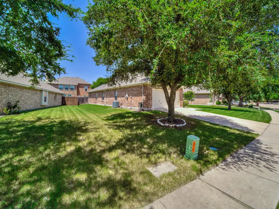 8162 Robertson Drive, Frisco, TX 75036 - #3