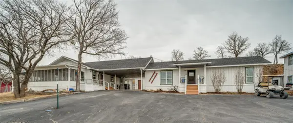 170 Cherokee Trail, Nocona, TX 76255