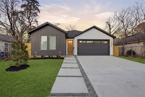 4618 Spring Garden Street, Dallas, TX 75215