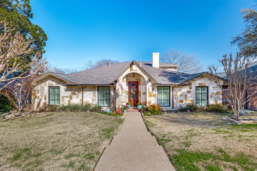 9159 Dunmore Drive, Dallas, TX 75231 - #2