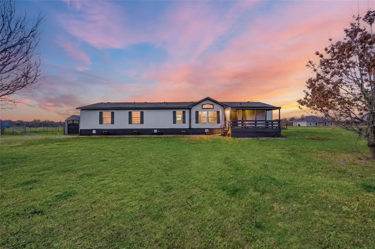 20023 NW County Road 3320, Frost, TX 76641 - #1