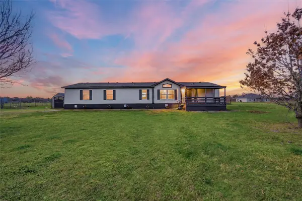 20023 NW County Road 3320, Frost, TX 76641