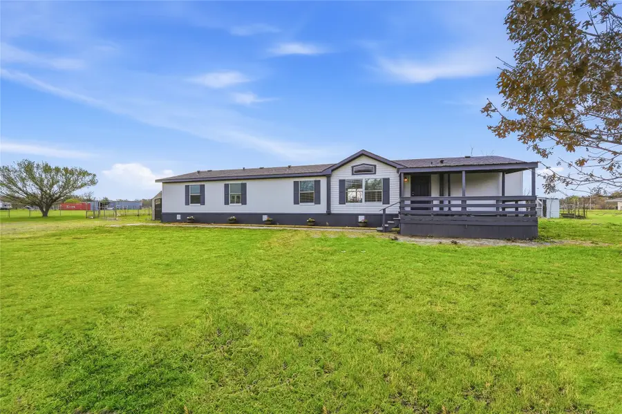 20023 NW County Road 3320, Frost, TX 76641 - #3