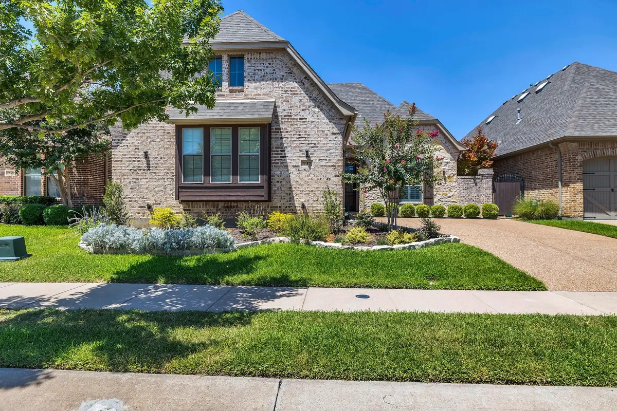 737 Silver Lake Drive, Keller, TX 76248 - #1